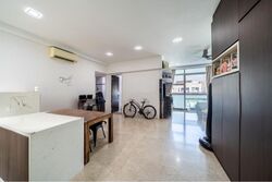 Dahlia Park Condominium (D17), Condominium #603118561